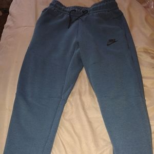 COPY - Nike tech fleece joggers